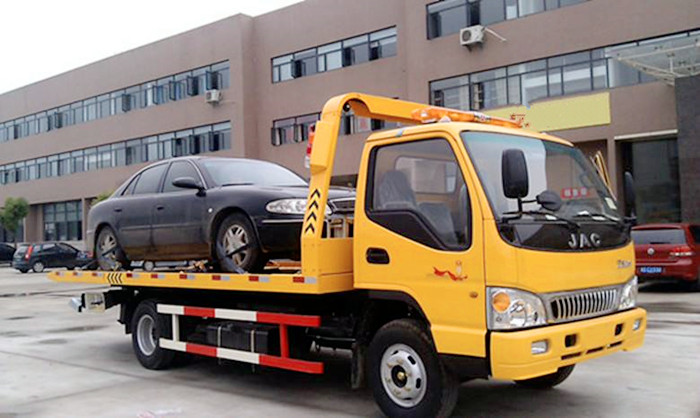福瑞卡重型救援車 為什么選擇官方授權(quán)銷售點(diǎn)進(jìn)行購(gòu)買？